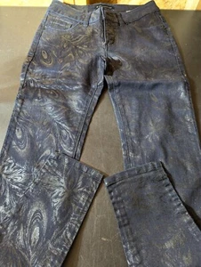 Lee platinum label cotton blend youth girls size medium jeans - Picture 1 of 6