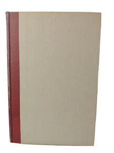 1951 CHRIST AND CULTURE by H. Richard Niebuhr 1st Ed. Vintage Hardcover - Rare - Picture 1 of 9