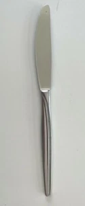 Vintage KOBA Stainless Japan KBA2 Long Stripe Dinner Knife - Picture 1 of 4