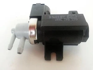 Modulador de vacío genuino para Ssangyong Kyron, Stavic/Rodius 06~12 #6655403897 - Imagen 1 de 4