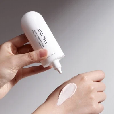 AROCELL Tone Up Perfect Sun - 50ml - SPF50+ PA++++ - K-Beauty