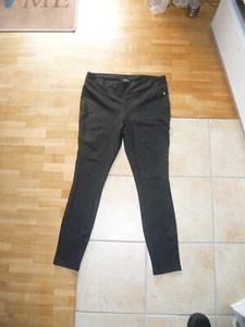 Tchibo Active Essentials Größe L Sporthose Leggings Tight schwarz - Bild 1 von 5