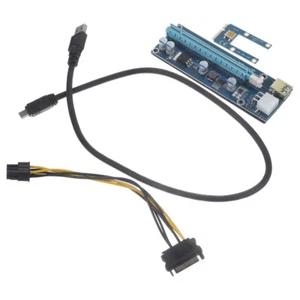 Laptop External Gpu Pcie Graphics Card Pcie Graphics Card Computer Supply - Afbeelding 1 van 12