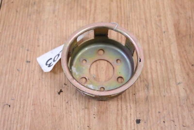 2003 ARCTIC CAT MOUNTIAN CAT 600 EFI Starter Cup Pulley - Image 1 of 4