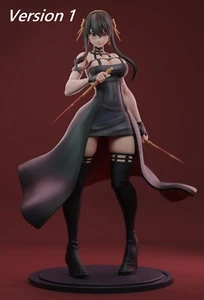 YorCosplay SFW or Mature Fan Art Sculpture / Fully Painted (Made to order) - Picture 1 of 20