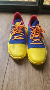 Curry 4 Low FloTro - Picture 1 of 6