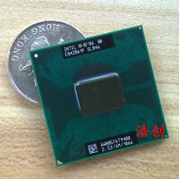 Intel Core 2 Extreme QX9300 2,53 GHz 12M 1066MHz 4-Kerne Prozessor Laptop CPU 