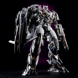 Nitro Zeus BMB LS-01 The Last Knight Leader Action Figure Kids Toys No Box New! - Picture 1 of 8