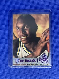 1995-96 Topps Stadium Club Joe Smith #326 Rookie RC - Picture 1 of 2