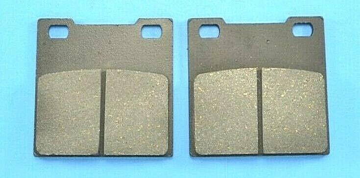 R Brake Pads Fit Suzuki Hayabusa GSX1300 R 1999-2007 200 2001 2002 2003  - Image 1 of 1