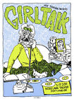 Girl Talk 2011 Limited Edition Gig Poster