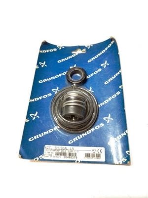 NEW GRUNDFOS LM/LP/NM/NP BBUE 22MM C-D 00485278 KIT - Image 1 of 2