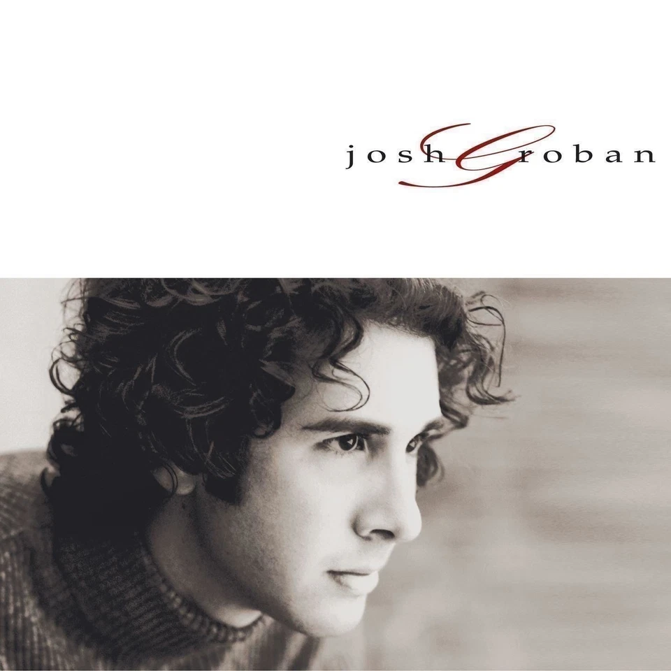 Audio Cd - Josh Groban - Josh Groban  - Warner Records - Nouveau - Photo 1/1