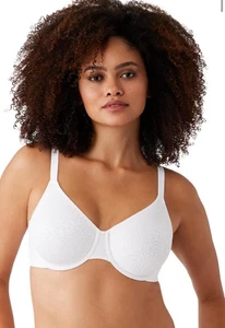 wacoal minimizer bra 34d - Picture 1 of 3