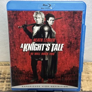 A Knight's Tale (Blu-ray) - Picture 1 of 4