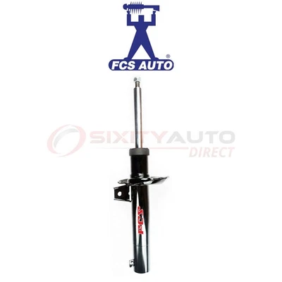FCS Suspension Strut Assembly for 2012-2016 Volkswagen Beetle 1.8L 2.0L 2.5L uj - Изображение 1 из 4