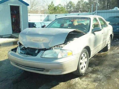 MOTOR SOPLADOR COMPATIBLE CON 98-02 MAZDA 626 106845 Foto 1 de 4