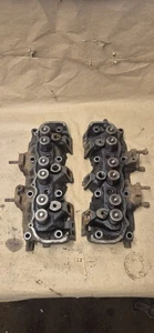 Ford Köln 2.8 V6 Zylinderköpfe - Bild 1 von 16