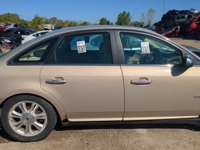 2008-2009 Mercury Sable Passenger Rear Door Oem UDRPR Foto 1 de 2