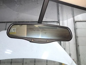 Interior Rear View/Rearview Mirror 2005 Expedition Sku#4139320 - Picture 1 of 6