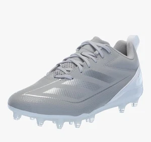 Adidas Unisex-Niño Adizero Electric.2 Zapatilla de Fútbol Americano Talla 5.5 - Imagen 1 de 4