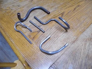 Ford  FMX   Transmission Oil jumper tubes  (5 pcs) - Foto 1 di 4