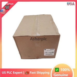 Nuevo sellado de fábrica 22C-D060A103 Allen-Bradley PowerFlex 400 AC Drive EE. UU. Impuestos gratuitos - Imagen 1 de 7