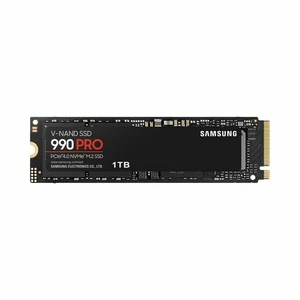 Disque dur Samsung 990 PRO 1 TB SSD - Imagen 1 de 2