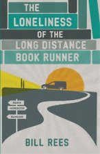 Bill Rees The Loneliness of the Long Distance Book Runne (Paperback) (UK IMPORT)