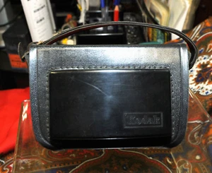 " CUSTODIA PER VINTAGE " KODAK INSTAMATIC 255X o SIMILE " - Picture 1 of 6