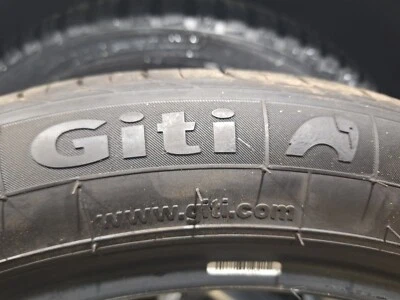 215 50 R18 96V GitiComfort 225 V1 Sommerreifen ( DeMo ) - Bild 1 von 4