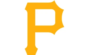 Pittsburgh Pirates MLB wetterbeständiger Vinyl gestanzter Aufkleber Sticker 02 - Bild 1 von 1