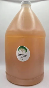 Grapefruit Kastilien Seife 128 Unzen - ECOLIFENATURAL 1 Gallone NEU - Bild 1 von 3