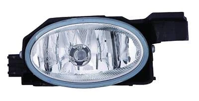 Fog Light Assembly RH/Pass Fits Honda Odyssey - Image 1 of 2