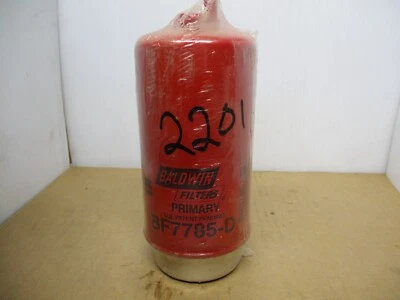 Fuel Water Separator Filter Baldwin BF7785-D - Image 1 of 4