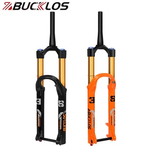 BUCKLOS 27.5" 29" Suspension Fork 180mm 15x110mm 51mm Offset for Fox 38 Factory - Picture 1 of 14