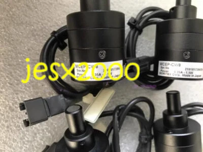 1PC USED Light source MCEP-CW8 #YX - Image 1 of 4