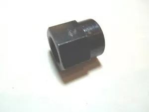 POLARIS PURE ATV OEM NOS THREADED SPACER 5130668 - Foto 1 di 2