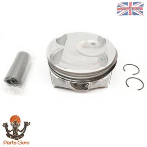 1x Piston & Rings Ford Edge Mustang Focus RS ST 2.3 L EcoBoost - Picture 1 of 4