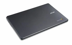Acer Chromebook C720 -2802 1.40GHz, 2GB, 16GB [R11] - Picture 1 of 6