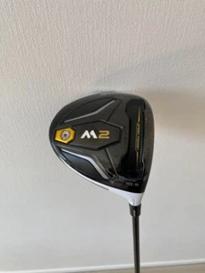 TaylorMade M2 10.5° Driver Head Only RH - Picture 1 of 4