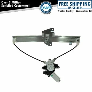 Dorman Rear Power Window Regulator & Motor Passenger Side Right RR for Galant - Picture 1 of 2