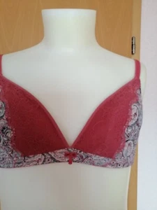 ESPRIT Damen Soft Cup, Bügellos Multifunktions BH Größe 85B - Bild 1 von 9