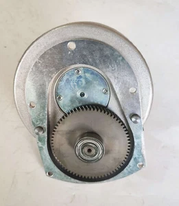 Heinzmann Getriebegehäuse neuwertig - Bild 1 von 4