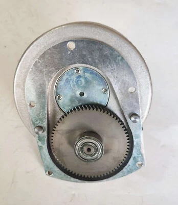 Heinzmann Getriebegehäuse neuwertig - Bild 1 von 4