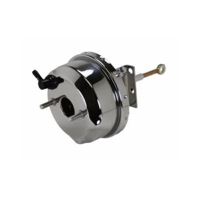 Potenciador de freno eléctrico Leed Brakes 6J 7 pulgadas para camioneta Chevrolet C10 1960-1966 NUEVO Foto 1 de 3