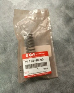 (NOS) Suzuki OEM Clutch Spring 2001-2005 GSX-R1000 21413-40F00 - Picture 1 of 2