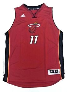 Miami Heat Jersey Chris Andersen #11 Adidas NBA Swingman + 2" Youth Alternate 