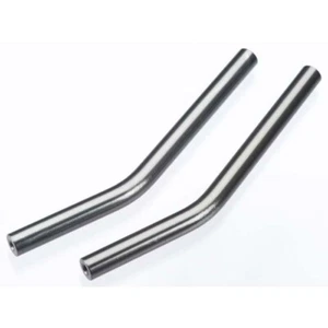 STRC STA30791GM Alum 25.5 deg Bent Susp Links 7mm Wraith - Picture 1 of 1