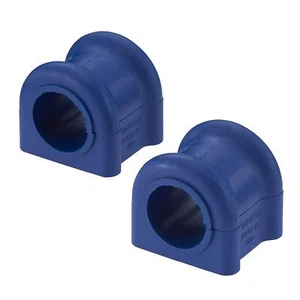 MOOG Sway Bar Bushings for 2012-2023 Ram 1500 2500 3500 Dakota Durango - Picture 1 of 6